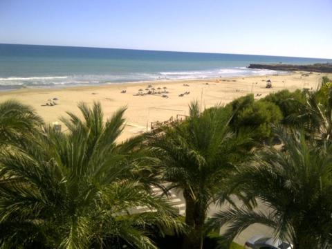 Apartment Martinez Casablanca Alcoceber Bagian luar foto