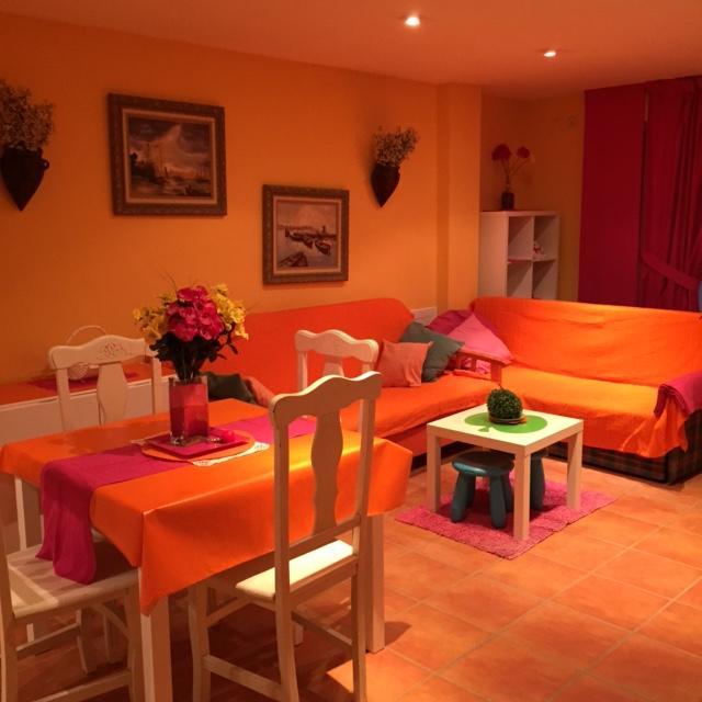 Apartment Martinez Casablanca Alcoceber Bagian luar foto