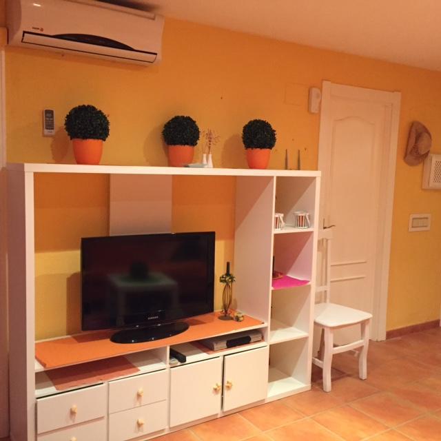 Apartment Martinez Casablanca Alcoceber Bagian luar foto